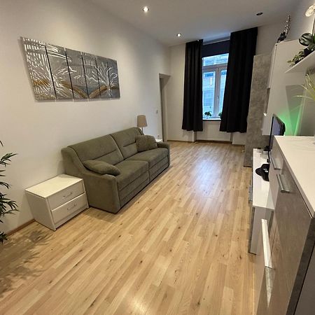 Schoene, Helle Wohnung In Stadtnaehe Viena Exterior foto
