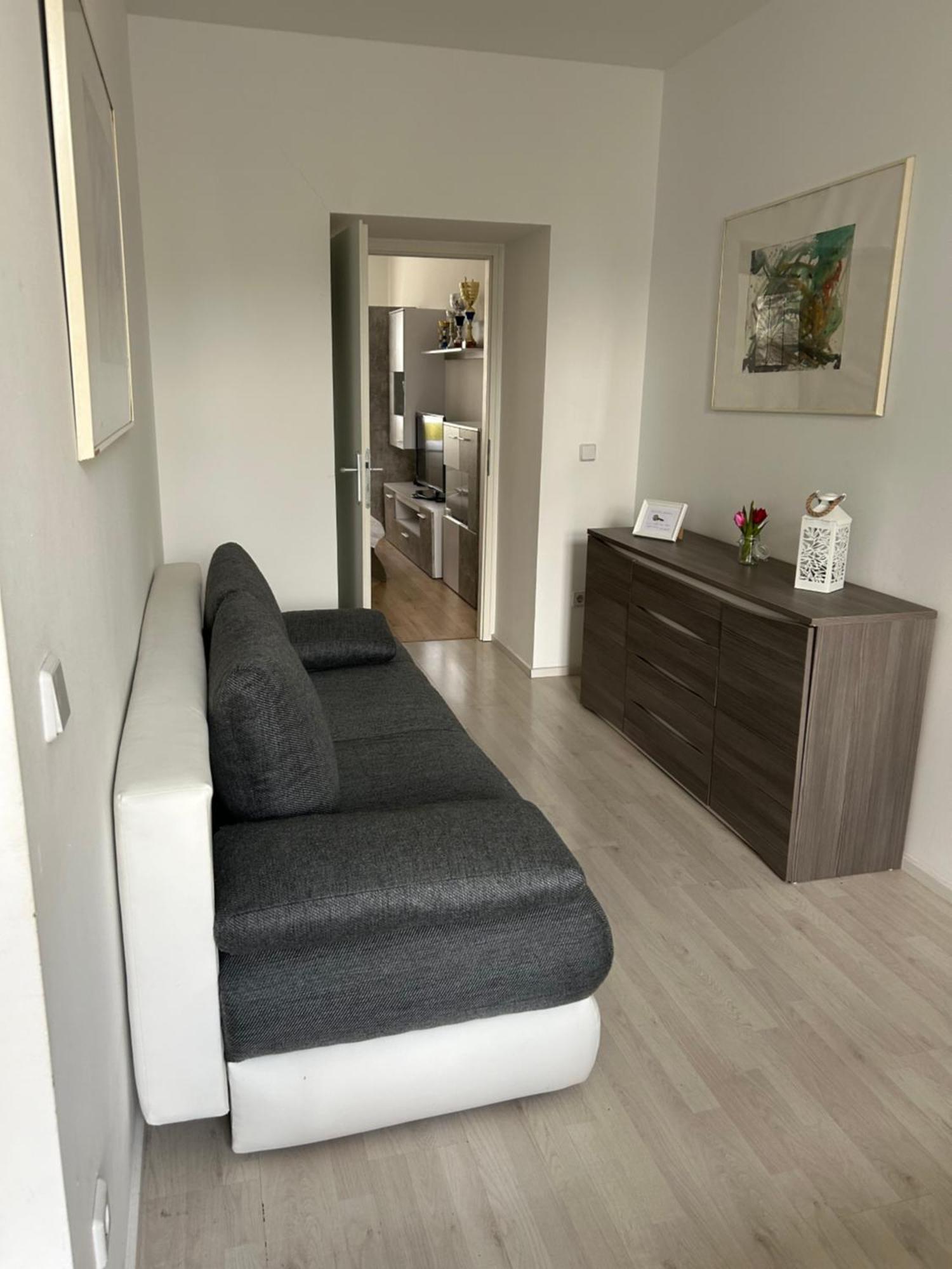 Schoene, Helle Wohnung In Stadtnaehe Viena Exterior foto