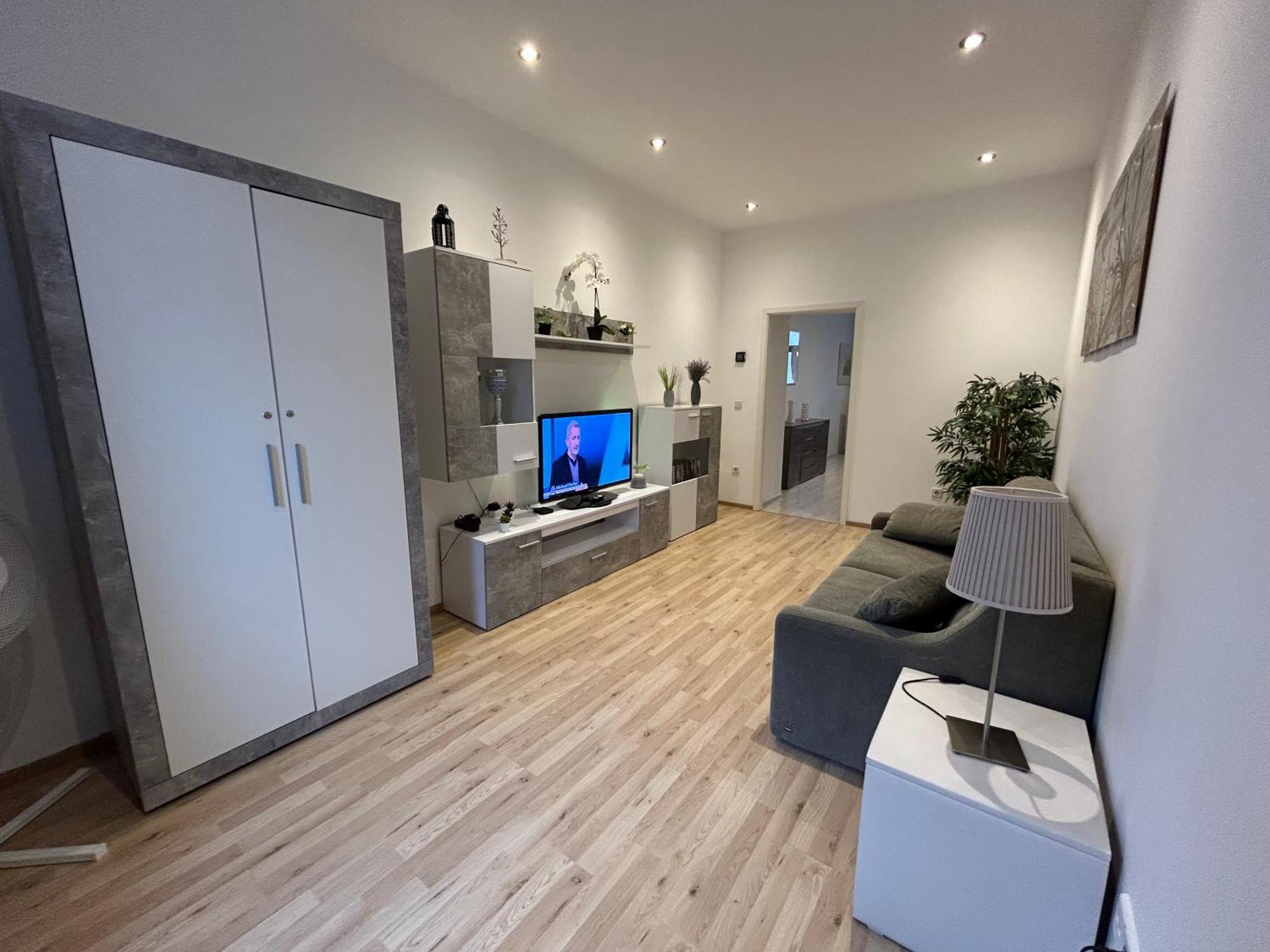 Schoene, Helle Wohnung In Stadtnaehe Viena Exterior foto