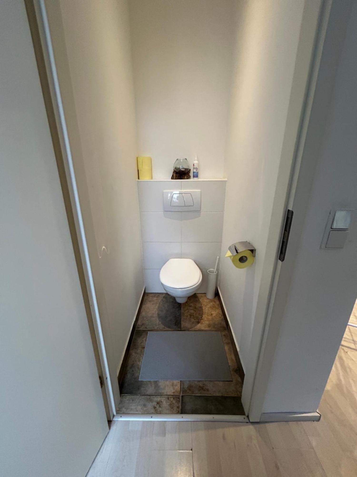 Schoene, Helle Wohnung In Stadtnaehe Viena Exterior foto