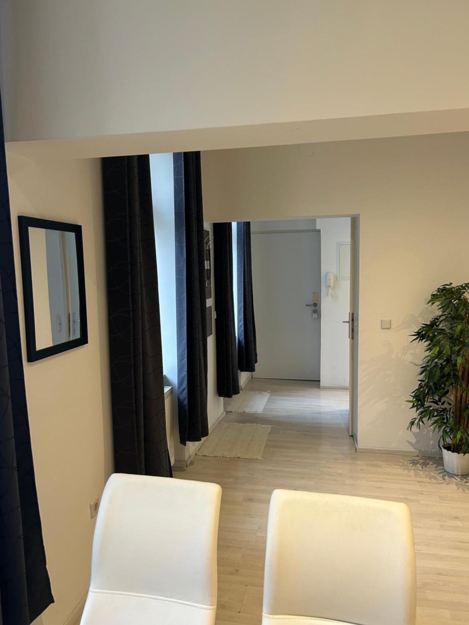 Schoene, Helle Wohnung In Stadtnaehe Viena Exterior foto